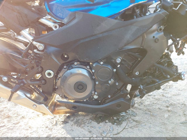 Suzuki Gsx-s1000 A 2023 JS1EK11B1P7100254 Image 8