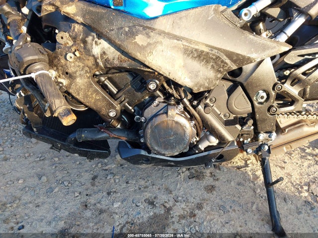 Suzuki Gsx-s1000 A 2023 JS1EK11B1P7100254 Image 9