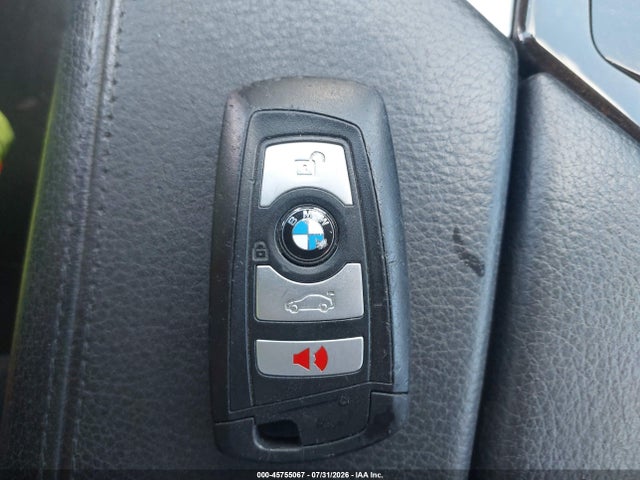 Aukcja sprzedaży 2014 Bmw 528i Xdrive, vin: WBA5A7C52ED618260, numer aukcji: 45755067