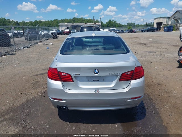 Aukcja sprzedaży 2014 Bmw 528i Xdrive, vin: WBA5A7C52ED618260, numer aukcji: 45755067