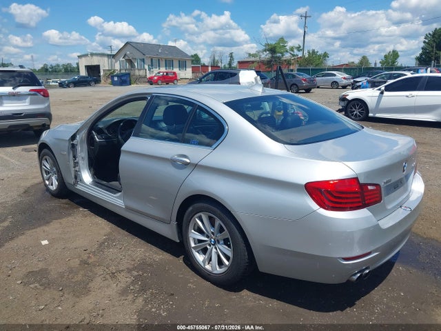 Aukcja sprzedaży 2014 Bmw 528i Xdrive, vin: WBA5A7C52ED618260, numer aukcji: 45755067