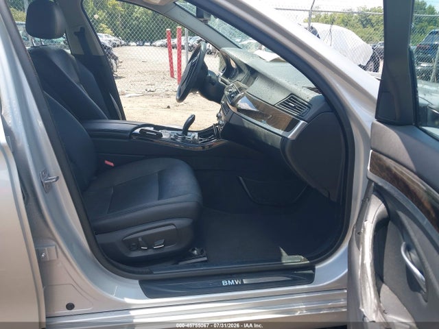 Aukcja sprzedaży 2014 Bmw 528i Xdrive, vin: WBA5A7C52ED618260, numer aukcji: 45755067