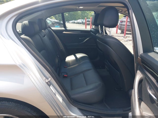 Aukcja sprzedaży 2014 Bmw 528i Xdrive, vin: WBA5A7C52ED618260, numer aukcji: 45755067