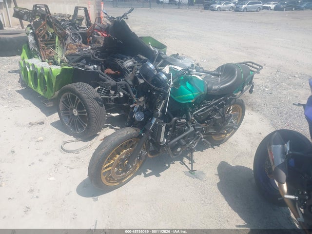 Aukcja sprzedaży 2022 Kawasaki Er650 M, vin: ML5EREM10NDA77086, numer aukcji: 45755069