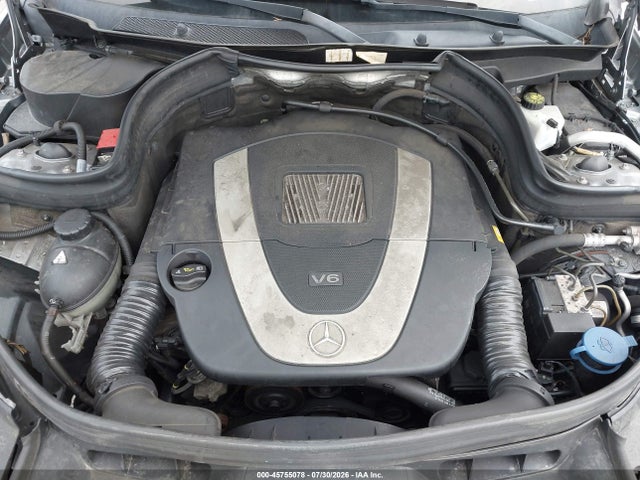 45755078 :رقم المزاد ، WDCGG8HB8CF856768 vin ، 2012 Mercedes-benz Glk 350 4matic مزاد بيع