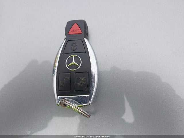 45755078 :رقم المزاد ، WDCGG8HB8CF856768 vin ، 2012 Mercedes-benz Glk 350 4matic مزاد بيع