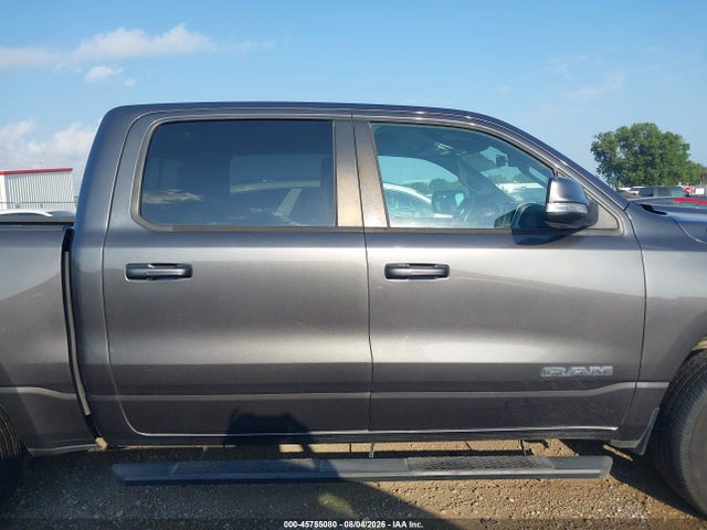 Aukcja sprzedaży 2020 Ram 1500 Big Horn  4x4 5'7 Box, vin: 1C6SRFFTXLN160002, numer aukcji: 45755080