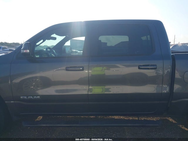 Aukcja sprzedaży 2020 Ram 1500 Big Horn  4x4 5'7 Box, vin: 1C6SRFFTXLN160002, numer aukcji: 45755080
