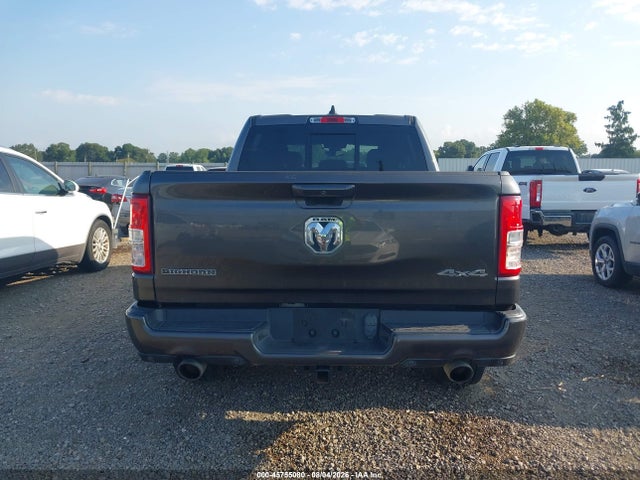 Aukcja sprzedaży 2020 Ram 1500 Big Horn  4x4 5'7 Box, vin: 1C6SRFFTXLN160002, numer aukcji: 45755080