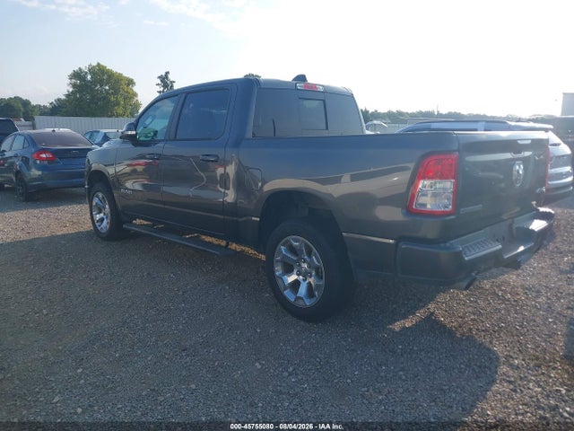 Aukcja sprzedaży 2020 Ram 1500 Big Horn  4x4 5'7 Box, vin: 1C6SRFFTXLN160002, numer aukcji: 45755080
