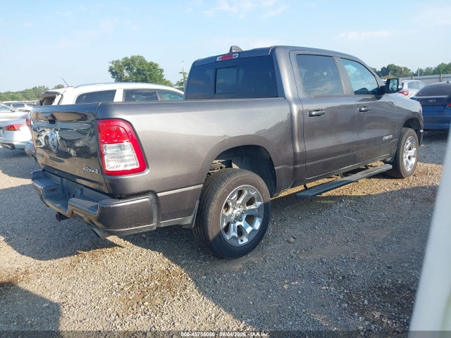 Aukcja sprzedaży 2020 Ram 1500 Big Horn  4x4 5'7 Box, vin: 1C6SRFFTXLN160002, numer aukcji: 45755080