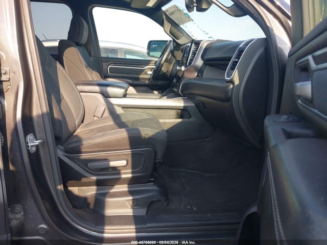 Aukcja sprzedaży 2020 Ram 1500 Big Horn  4x4 5'7 Box, vin: 1C6SRFFTXLN160002, numer aukcji: 45755080