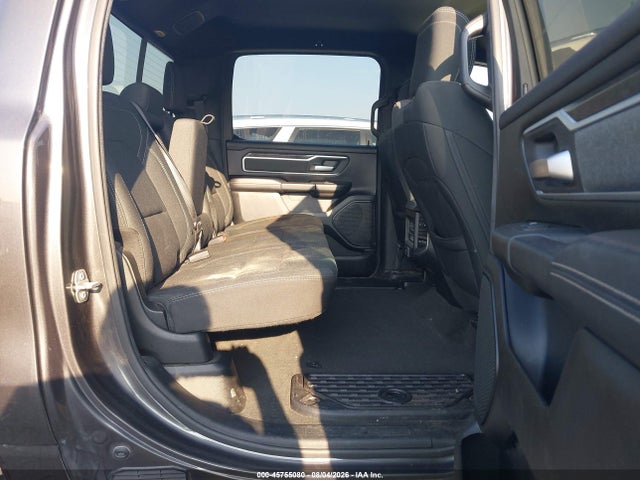 Aukcja sprzedaży 2020 Ram 1500 Big Horn  4x4 5'7 Box, vin: 1C6SRFFTXLN160002, numer aukcji: 45755080