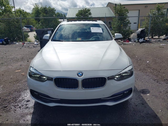 Продажа на аукционе авто 2016 Bmw 328i Xdrive, vin: WBA8E3G51GNU05740, номер лота: 45755081