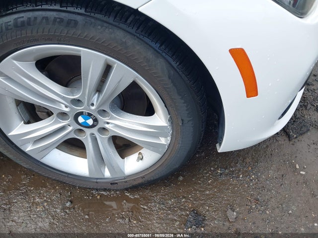 Продажа на аукционе авто 2016 Bmw 328i Xdrive, vin: WBA8E3G51GNU05740, номер лота: 45755081