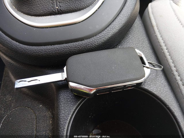 2022 Kia Forte Lxs მანქანა იყიდება აუქციონზე, vin: 3KPF24ADXNE419288, აუქციონის ნომერი: 45755089