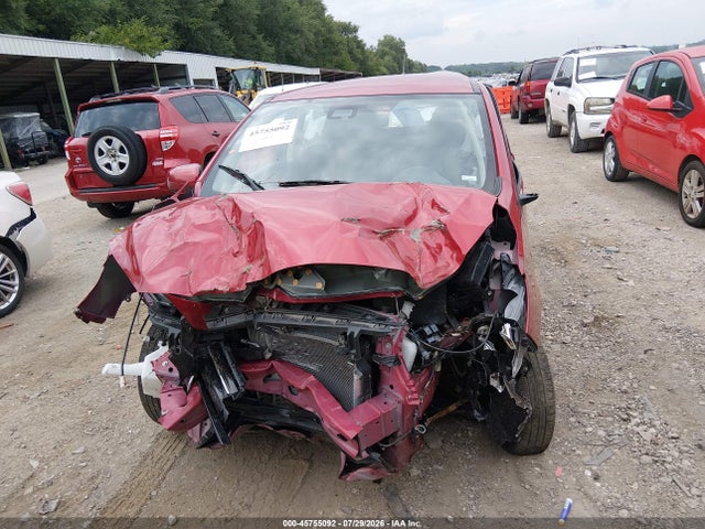 2024 Mitsubishi Mirage Es/le მანქანა იყიდება აუქციონზე, vin: ML32AUHJ0RH022334, აუქციონის ნომერი: 45755092