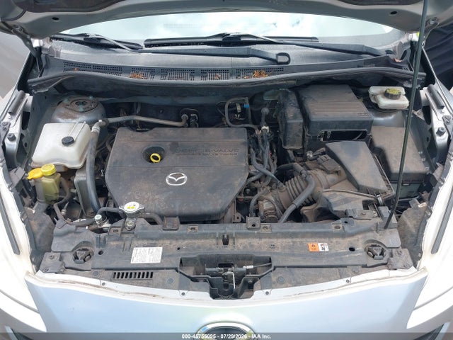 Aukcja sprzedaży 2013 Mazda Mazda5 Sport, vin: JM1CW2BL8D0148109, numer aukcji: 45755095