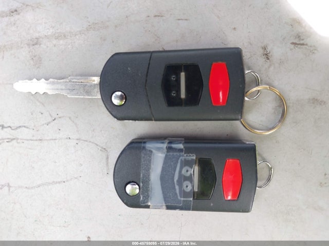 Aukcja sprzedaży 2013 Mazda Mazda5 Sport, vin: JM1CW2BL8D0148109, numer aukcji: 45755095