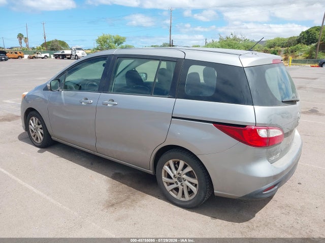 Aukcja sprzedaży 2013 Mazda Mazda5 Sport, vin: JM1CW2BL8D0148109, numer aukcji: 45755095