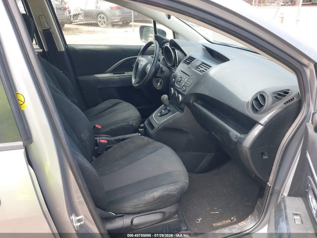 Aukcja sprzedaży 2013 Mazda Mazda5 Sport, vin: JM1CW2BL8D0148109, numer aukcji: 45755095