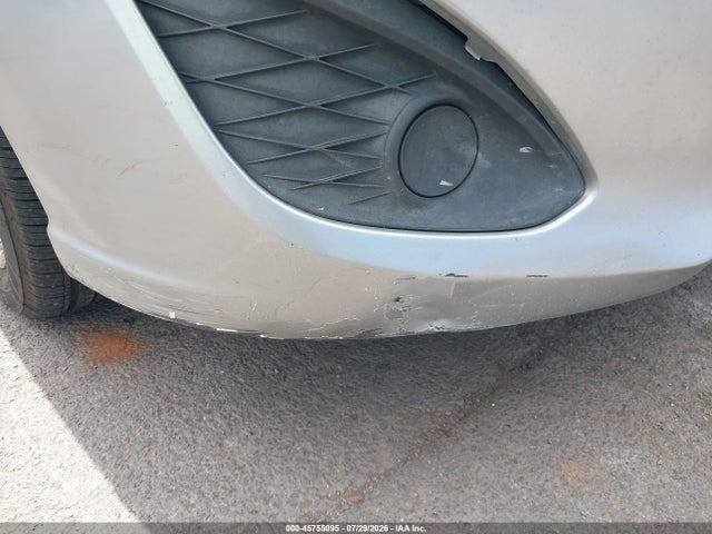 Aukcja sprzedaży 2013 Mazda Mazda5 Sport, vin: JM1CW2BL8D0148109, numer aukcji: 45755095