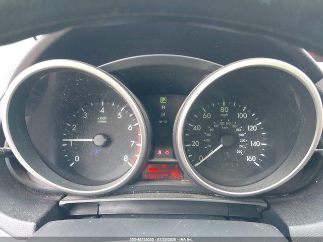 Aukcja sprzedaży 2013 Mazda Mazda5 Sport, vin: JM1CW2BL8D0148109, numer aukcji: 45755095