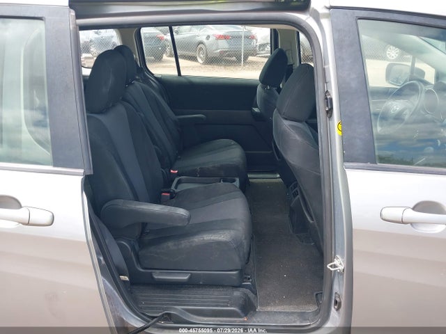 Aukcja sprzedaży 2013 Mazda Mazda5 Sport, vin: JM1CW2BL8D0148109, numer aukcji: 45755095
