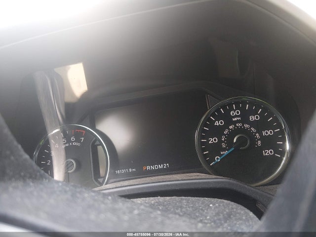 45755096 :رقم المزاد ، 1FTEW1EF7FFA79163 vin ، 2015 Ford F-150 Lariat مزاد بيع
