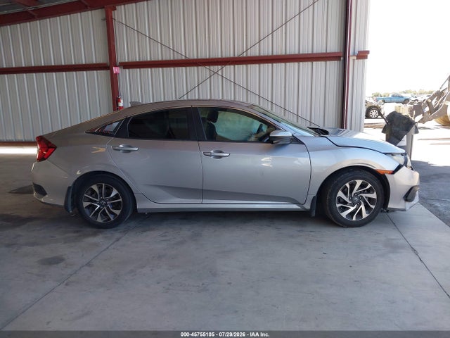 Honda CIVIC EX 2017 19XFC2F7XHE220296 Image 13