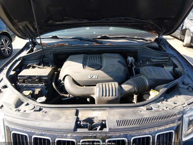 1C4RJEBG3FC678406 Jeep Grand Cherokee Limited