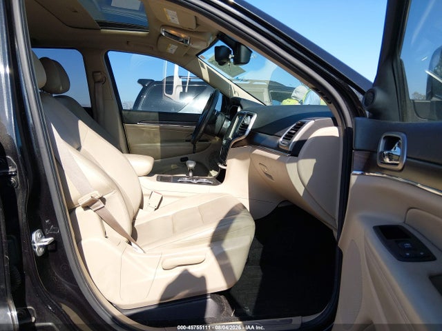 1C4RJEBG3FC678406 Jeep Grand Cherokee Limited