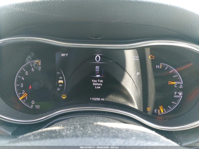 1C4RJEBG3FC678406 Jeep Grand Cherokee Limited