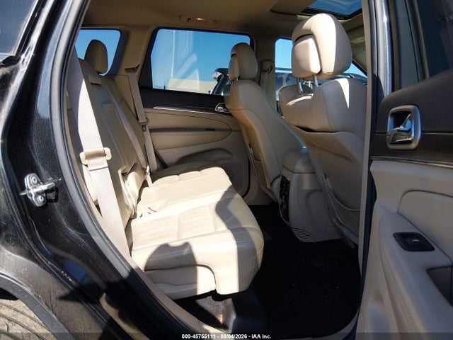 1C4RJEBG3FC678406 Jeep Grand Cherokee Limited
