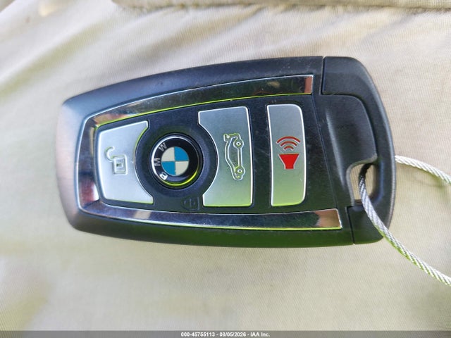 Aukcja sprzedaży 2014 Bmw 535i Xdrive, vin: WBA5B3C59ED539304, numer aukcji: 45755113