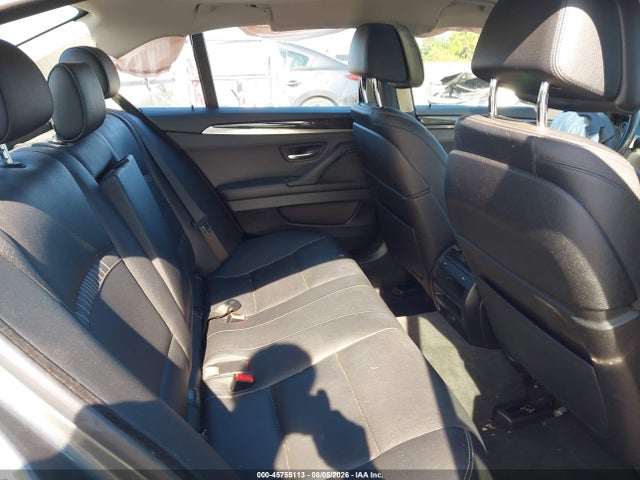 Aukcja sprzedaży 2014 Bmw 535i Xdrive, vin: WBA5B3C59ED539304, numer aukcji: 45755113
