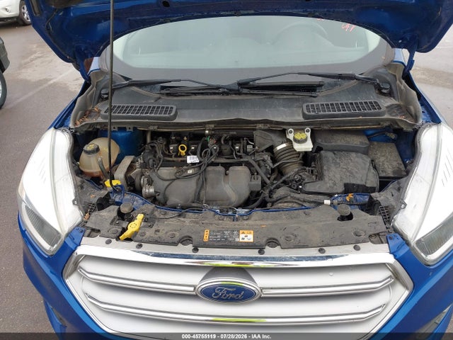 1FMCU9G90HUF10987 Ford ESCAPE SE