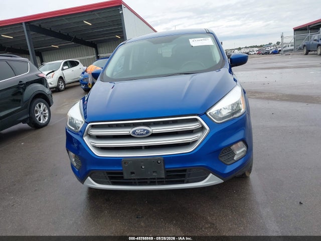 1FMCU9G90HUF10987 Ford ESCAPE SE