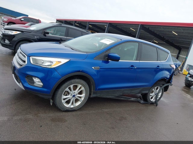 1FMCU9G90HUF10987 Ford ESCAPE SE