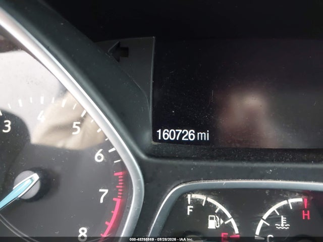 1FMCU9G90HUF10987 Ford ESCAPE SE