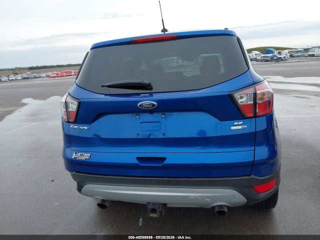 1FMCU9G90HUF10987 Ford ESCAPE SE