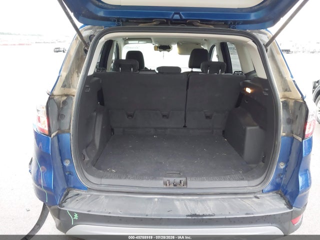 1FMCU9G90HUF10987 Ford ESCAPE SE