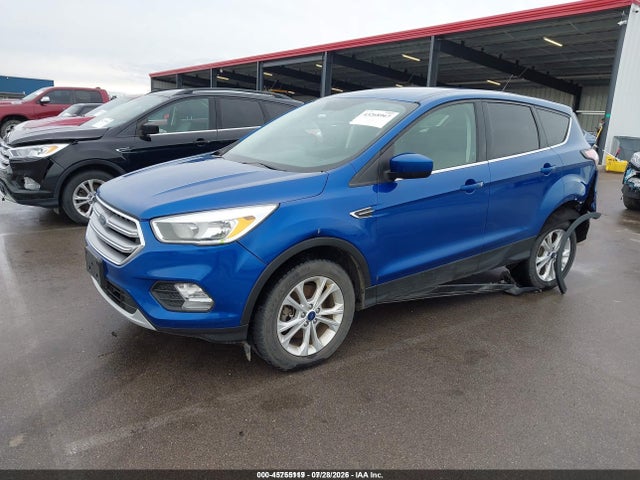 1FMCU9G90HUF10987 Ford ESCAPE SE