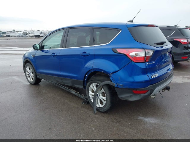 1FMCU9G90HUF10987 Ford ESCAPE SE