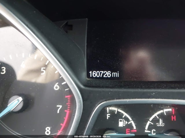 1FMCU9G90HUF10987 Ford ESCAPE SE