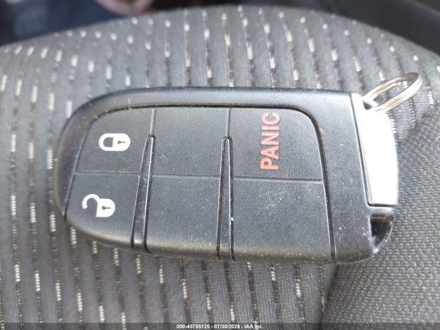 Aukcja sprzedaży 2017 Dodge Journey Se, vin: 3C4PDCABXHT522248, numer aukcji: 45755125