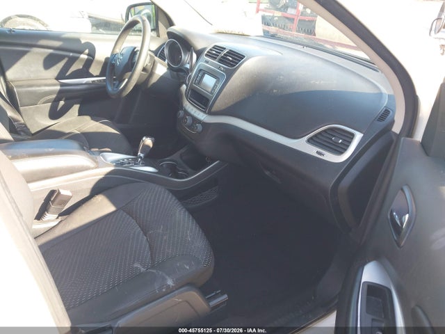 Aukcja sprzedaży 2017 Dodge Journey Se, vin: 3C4PDCABXHT522248, numer aukcji: 45755125