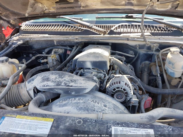 Aukcja sprzedaży 2000 Gmc Sierra 2500 Sl, vin: 1GTGC29U4YE121152, numer aukcji: 45755126