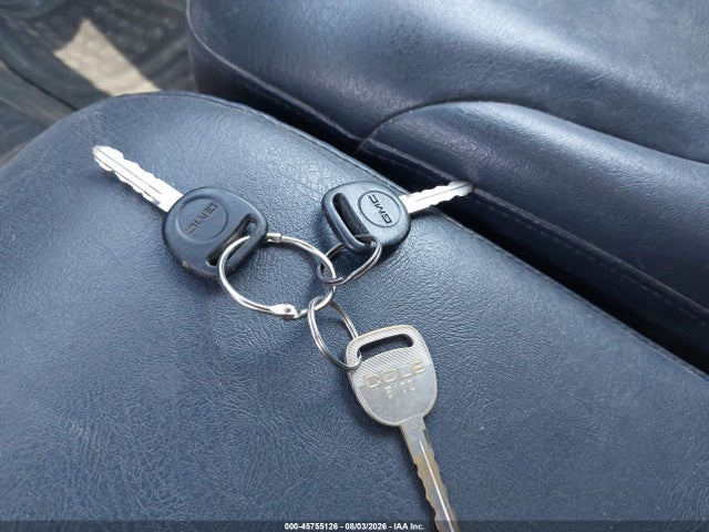 Aukcja sprzedaży 2000 Gmc Sierra 2500 Sl, vin: 1GTGC29U4YE121152, numer aukcji: 45755126