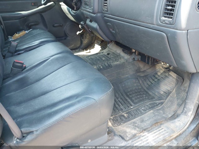 Aukcja sprzedaży 2000 Gmc Sierra 2500 Sl, vin: 1GTGC29U4YE121152, numer aukcji: 45755126